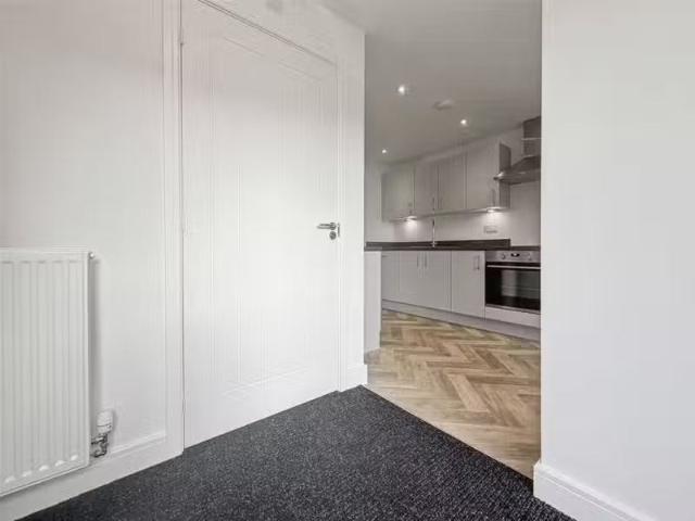 House for rent in Bolton Low Houses, Hampshire