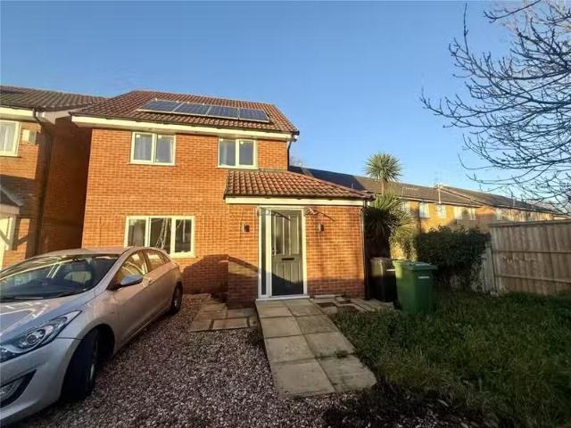 House for rent in Woodchurch, Upton