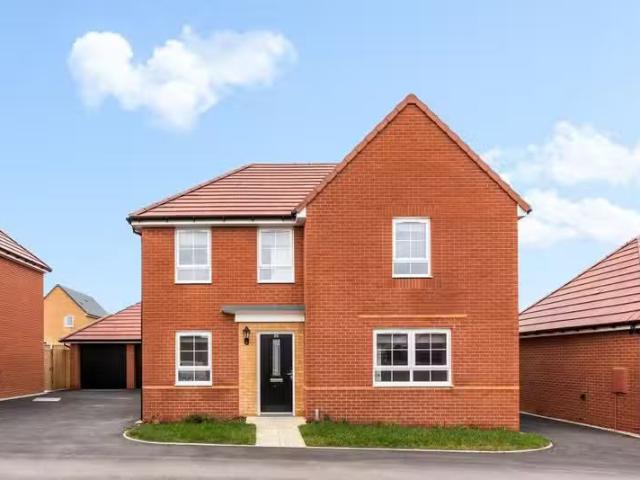 House for rent in Dale Hill, Essex