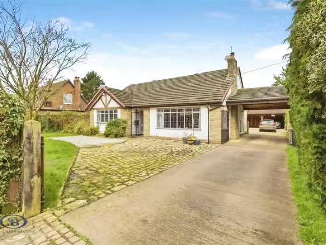 House for rent