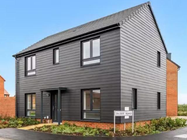 House for rent in Monks Orchard, Kent