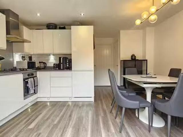 House for rent in Hamerton, Kent