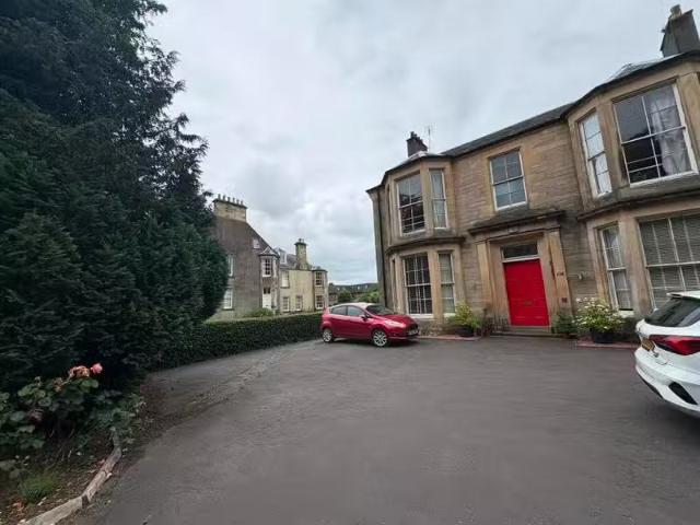 House for rent in Scotland