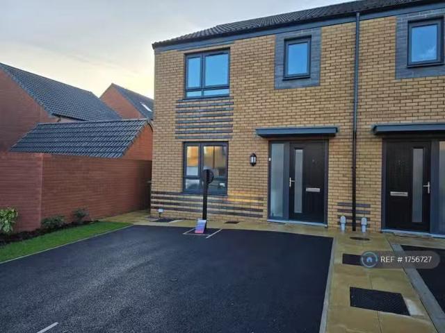 House for rent in Watergate, Devon