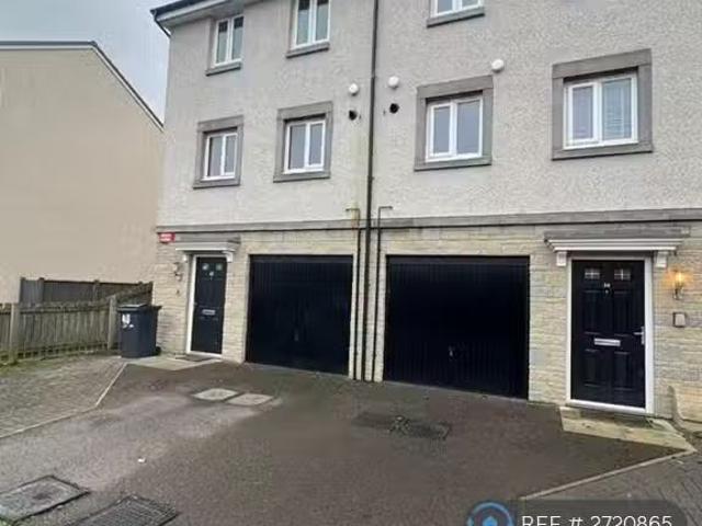 House for rent in Ballindoch, Scotland