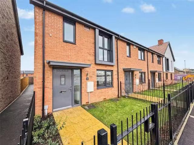 House for rent in Bolton Low Houses, Hampshire