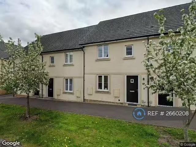House for rent in Frome