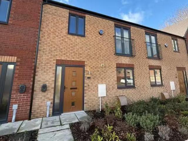 House for rent in East Lound, South Yorkshire