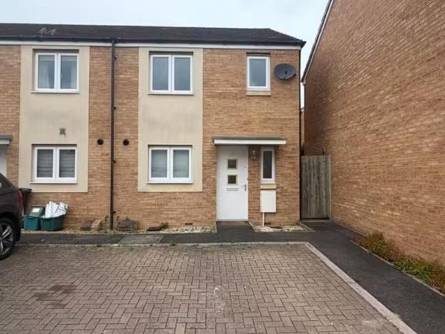 House for rent in Patchway, South Gloucestershire