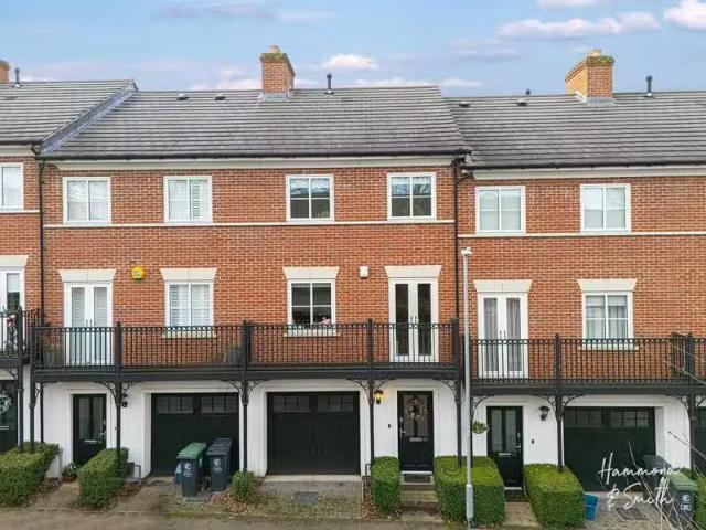 House for rent in Epping
