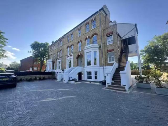 Apartment for rent in Wanstead, Greater London