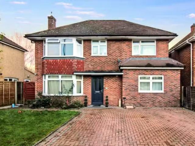 House for rent in Farnborough, Hampshire
