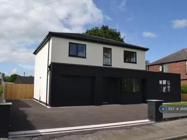 House for rent in Bury, Greater Manchester