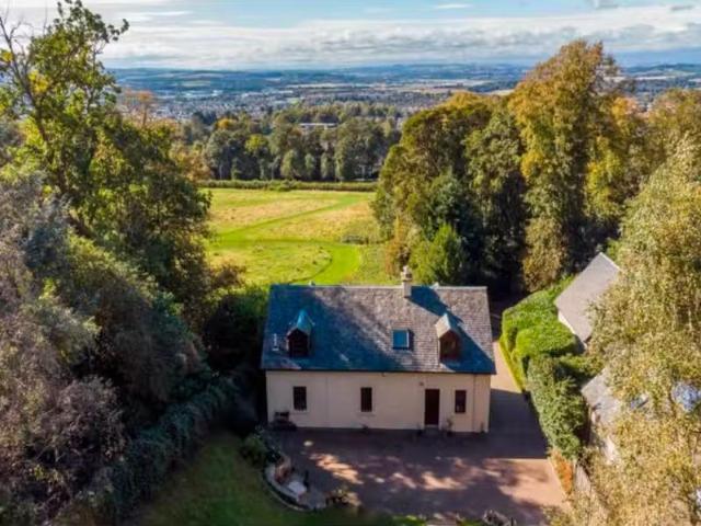 House for rent in Craigmillar, Scotland
