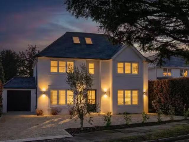 House for rent in Blackhills, Surrey