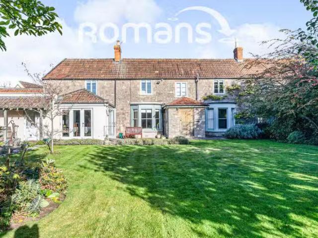 House for rent in North Somerset