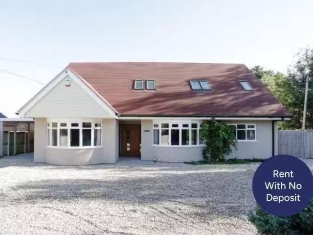 House for rent in Ash, Kent