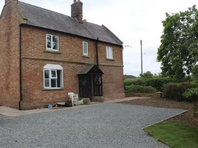 House for rent in Plaistow, Greater London