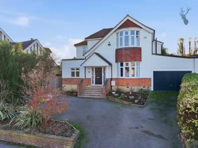 House for rent in Debden Green, Epping