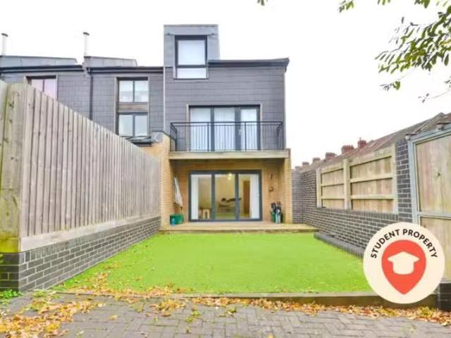 House for rent in Feckenham, City Of Bristol