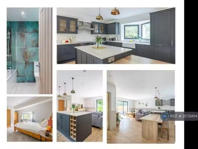 House for rent in Bruton, Somerset