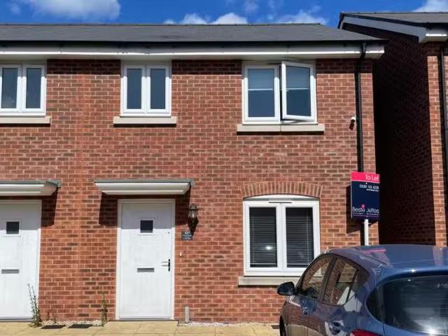 House for rent in Frenchay, South Gloucestershire