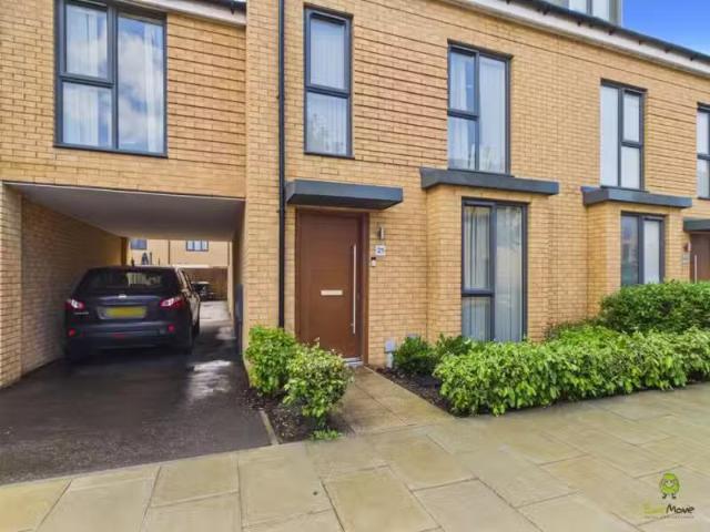 House for rent in Hamerton, Kent