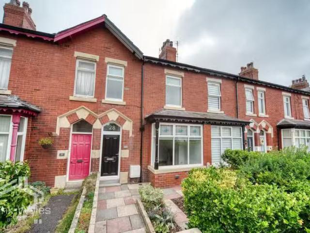 House for rent in Lytham, Lancashire