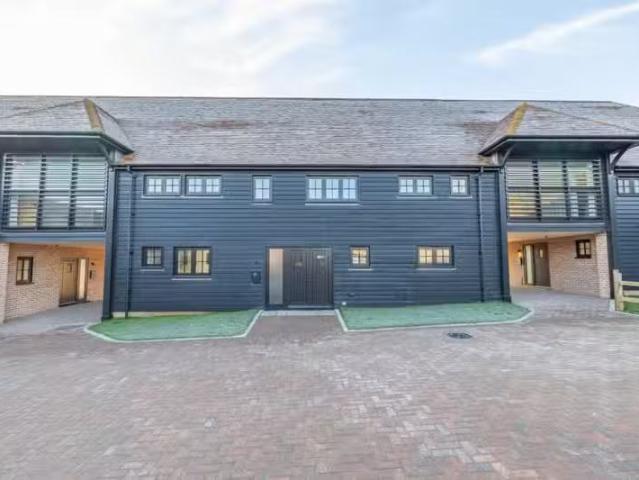 House for rent in Hoath, The Bridge
