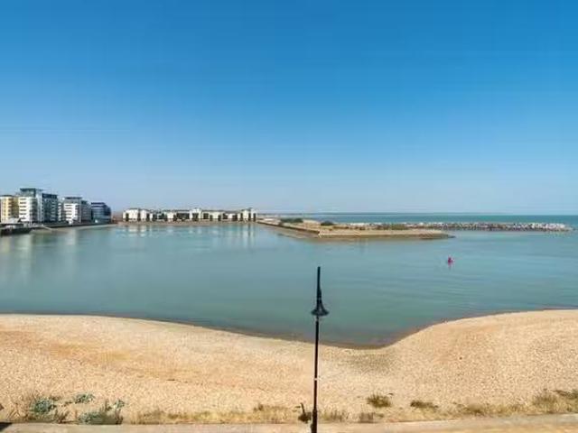 House for rent in Eastbourne, East Sussex