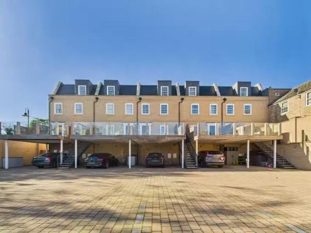 House for rent in Barway, Cambridgeshire