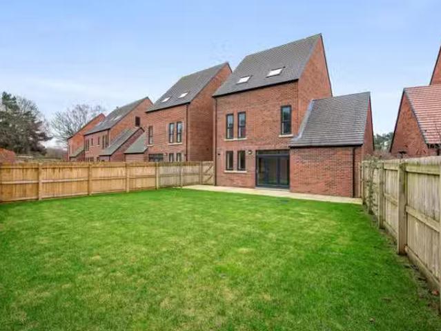 House for rent