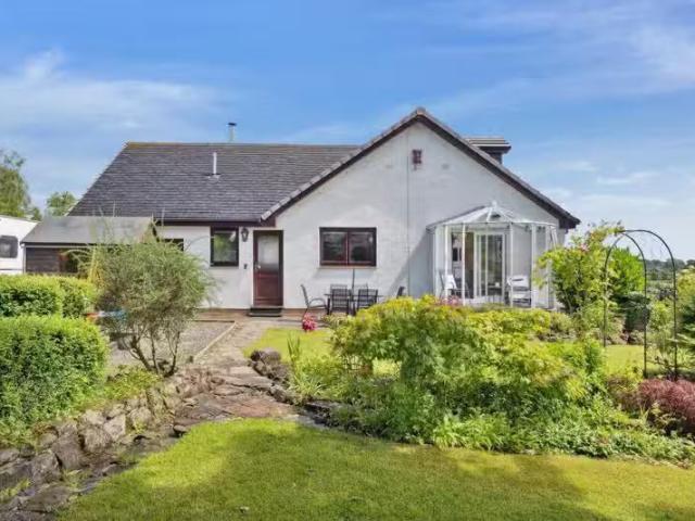 House for rent in Scotland