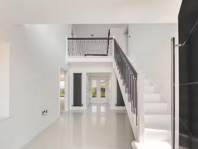 House for rent in Kedleston, East Midlands