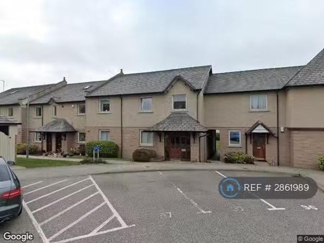 House for rent in Kennethmont, Scotland