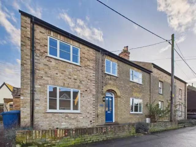 House for rent in Arrington, Cambridgeshire