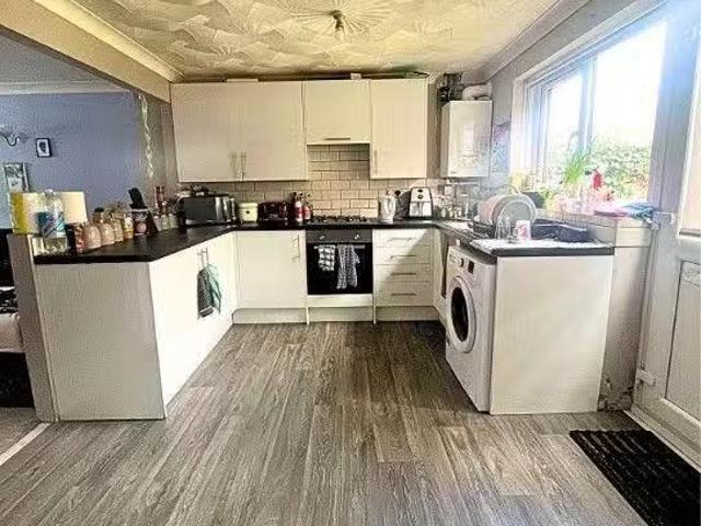 House for rent in Tockwith
