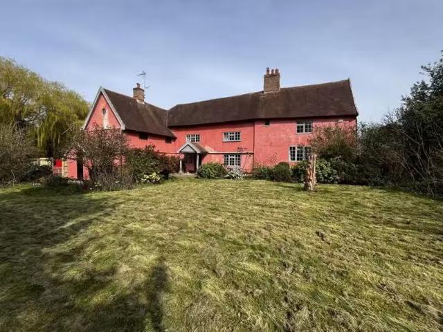 House for rent