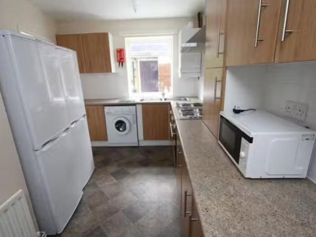 House for rent in Warwickshire