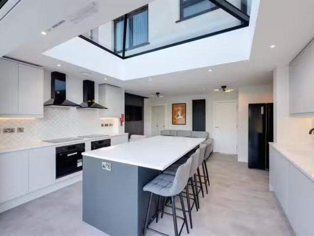 House for rent in Ash-cum-Ridley, The Butts