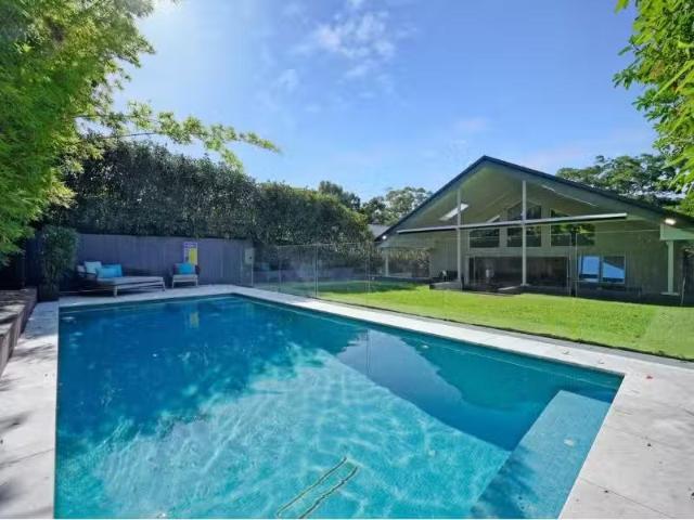 House for rent in Sydney, New South Wales