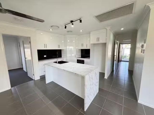 House for rent in Burdell, Queensland
