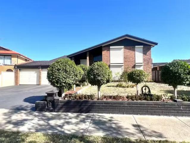 House for rent in Camerons Creek, Victoria