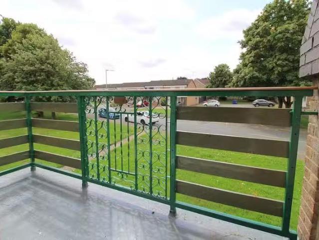 Apartment for rent in Studlands Park, Chedburgh