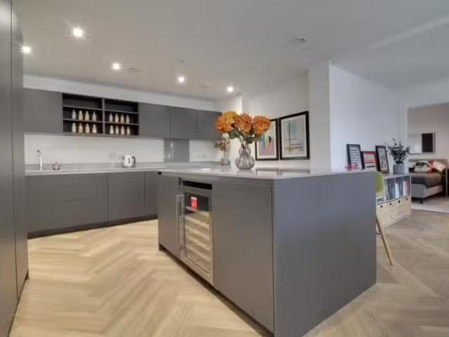 Apartment for rent in Lichfield, Boley Park