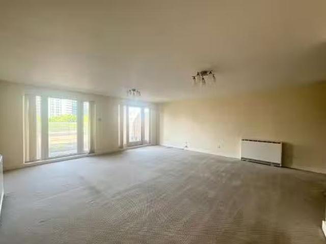 Apartment for rent in Ferryden, Scotland