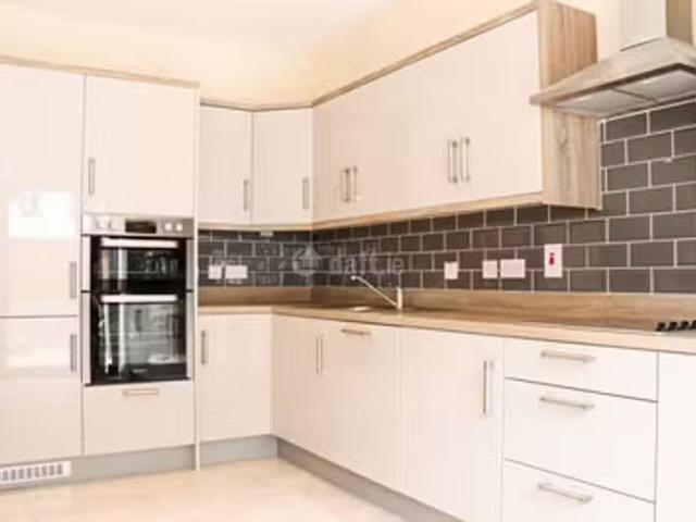 Apartment to rent