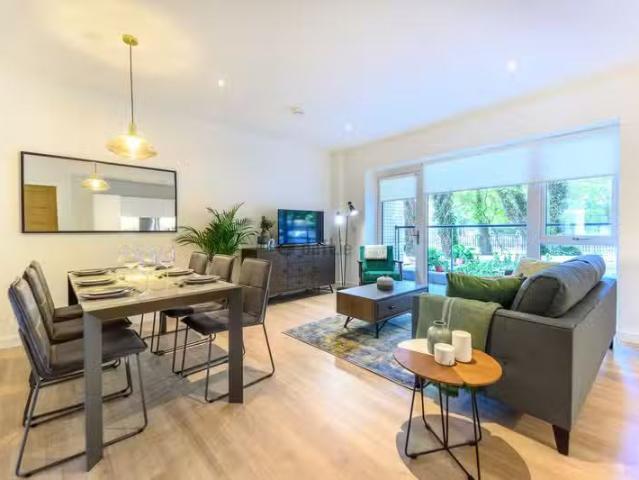 Apartment to rent