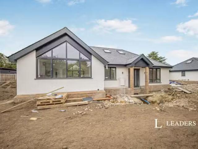 House for rent in Horkesley Heath, Fordham Heath
