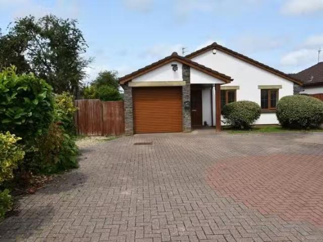 House for rent in Nailsea, North Somerset